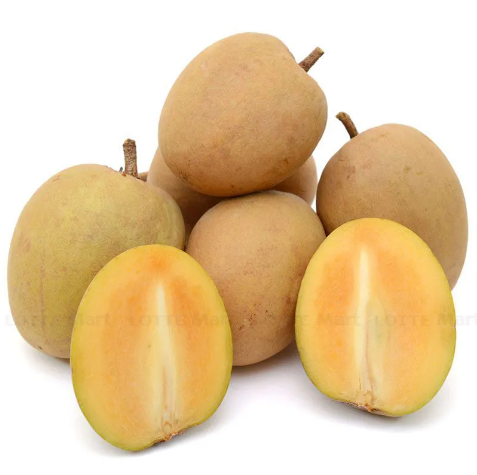 Sapoche/ Lồng mứt/ Hồng Xiêm - 1KG